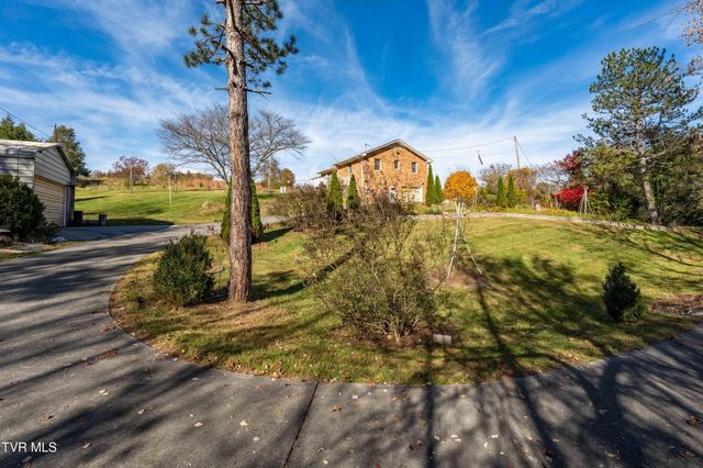 313 Milburn Avenue, Kingsport, TN 37660