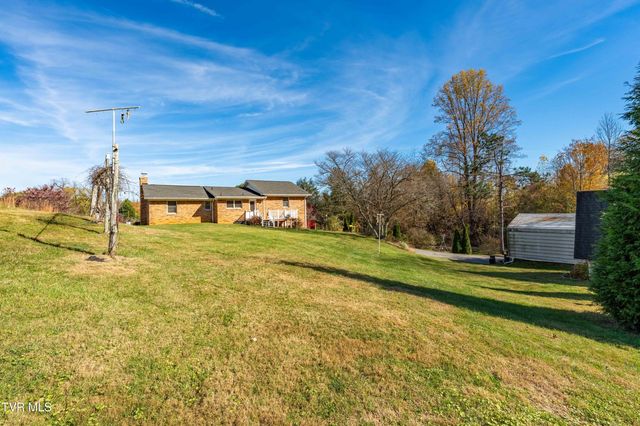 313 Milburn Avenue, Kingsport, TN 37660