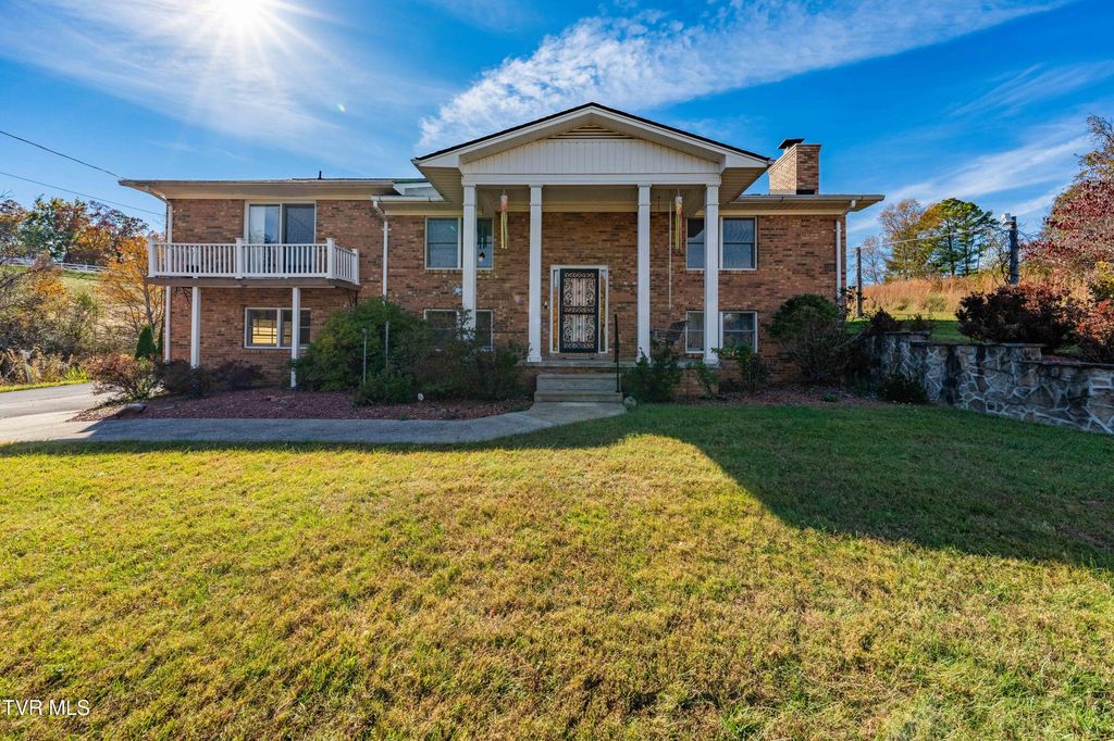 313 Milburn Avenue, Kingsport, TN 37660