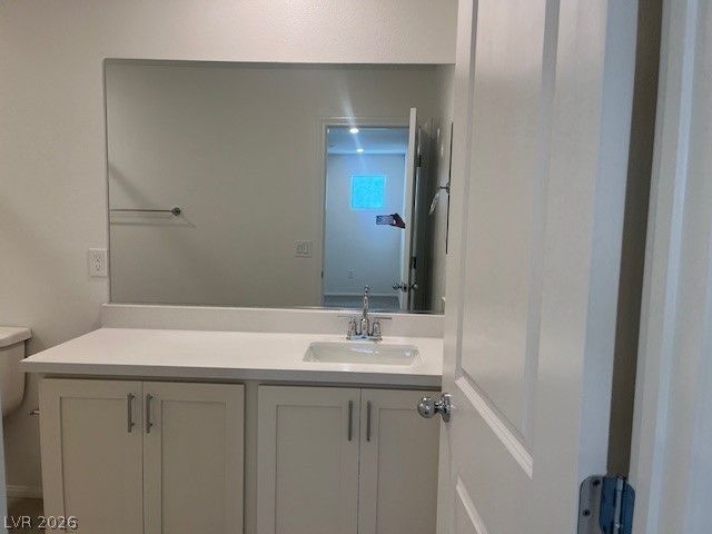 1970 Hydrangea Place, Las Vegas, NV 89106