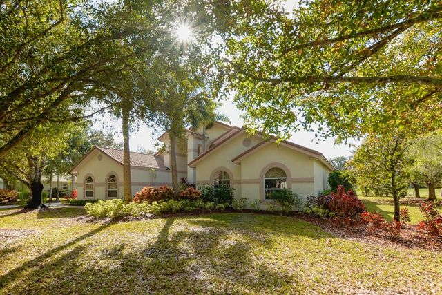 1414 SW Osprey Cove, Port St. Lucie, Port St Lucie, FL 34986
