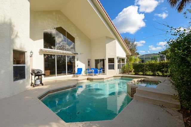 1414 SW Osprey Cove, Port St. Lucie, Port St Lucie, FL 34986