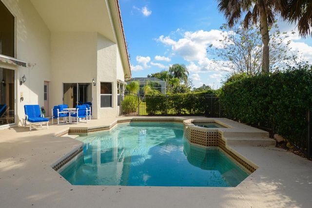 1414 SW Osprey Cove, Port St. Lucie, Port St Lucie, FL 34986