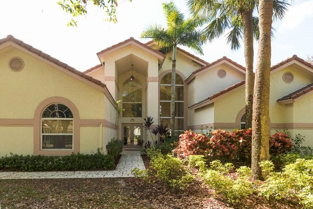 1414 SW Osprey Cove, Port St. Lucie, Port St Lucie, FL 34986
