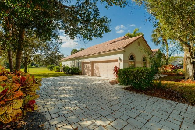 1414 SW Osprey Cove, Port St. Lucie, Port St Lucie, FL 34986