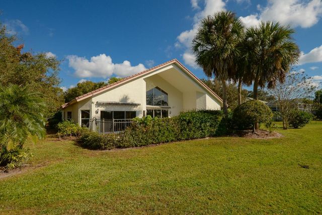1414 SW Osprey Cove, Port St. Lucie, Port St Lucie, FL 34986