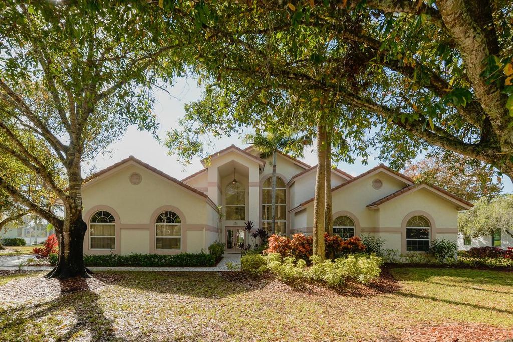 1414 SW Osprey Cove, Port St. Lucie, Port St Lucie, FL 34986