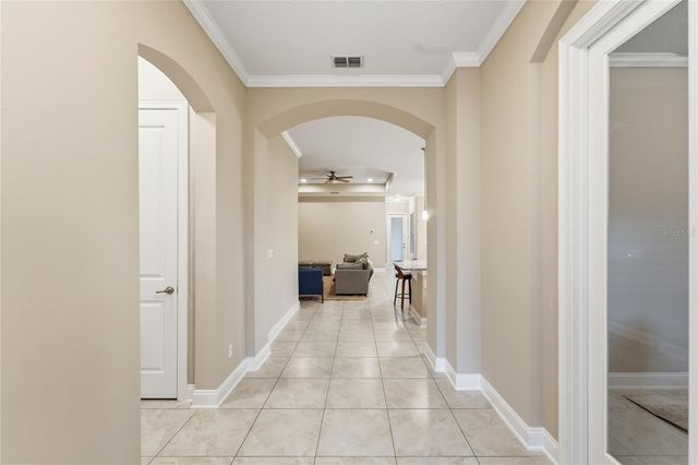 13833 BEHRING AVENUE, Orlando, FL 32827
