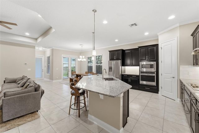 13833 BEHRING AVENUE, Orlando, FL 32827