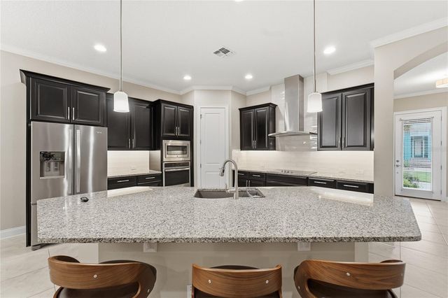 13833 BEHRING AVENUE, Orlando, FL 32827