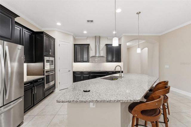 13833 BEHRING AVENUE, Orlando, FL 32827