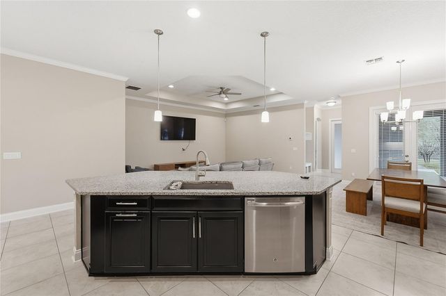 13833 BEHRING AVENUE, Orlando, FL 32827
