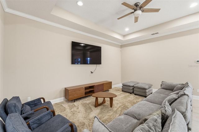 13833 BEHRING AVENUE, Orlando, FL 32827