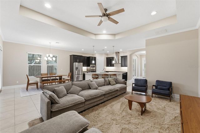 13833 BEHRING AVENUE, Orlando, FL 32827