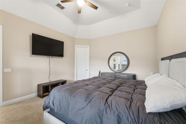 13833 BEHRING AVENUE, Orlando, FL 32827