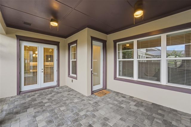13833 BEHRING AVENUE, Orlando, FL 32827