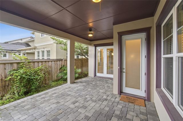 13833 BEHRING AVENUE, Orlando, FL 32827