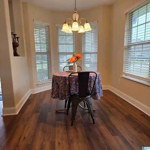 217 CRISFIELD CIRCLE, Alabaster, AL 35007