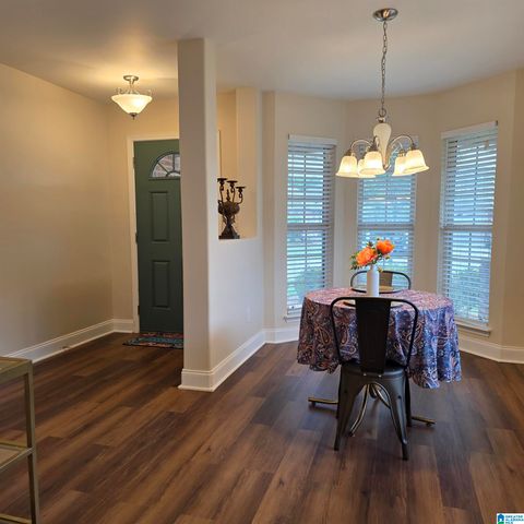 217 CRISFIELD CIRCLE, Alabaster, AL 35007