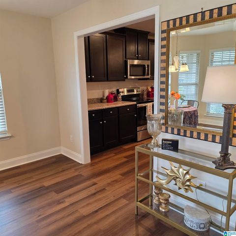 217 CRISFIELD CIRCLE, Alabaster, AL 35007
