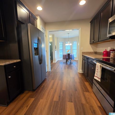 217 CRISFIELD CIRCLE, Alabaster, AL 35007