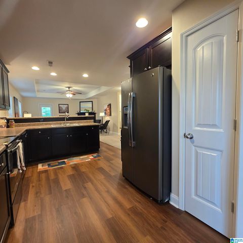 217 CRISFIELD CIRCLE, Alabaster, AL 35007