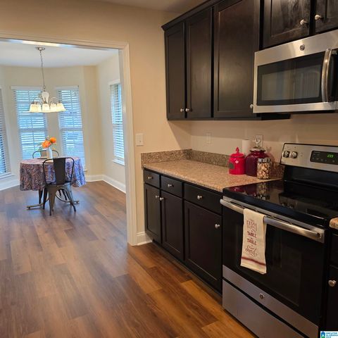 217 CRISFIELD CIRCLE, Alabaster, AL 35007