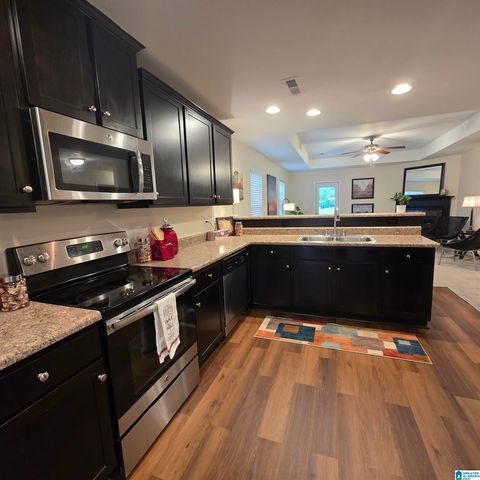 217 CRISFIELD CIRCLE, Alabaster, AL 35007