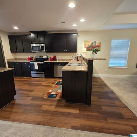 217 CRISFIELD CIRCLE, Alabaster, AL 35007