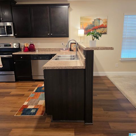 217 CRISFIELD CIRCLE, Alabaster, AL 35007