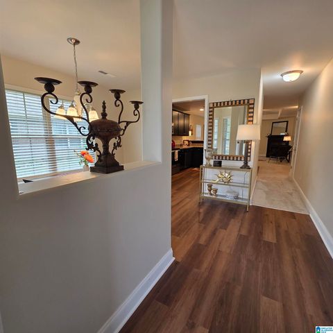 217 CRISFIELD CIRCLE, Alabaster, AL 35007