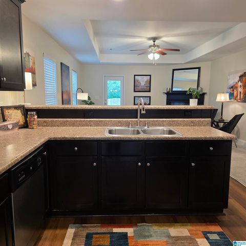 217 CRISFIELD CIRCLE, Alabaster, AL 35007