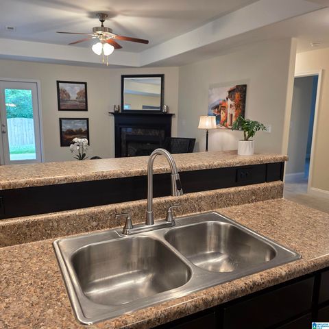 217 CRISFIELD CIRCLE, Alabaster, AL 35007