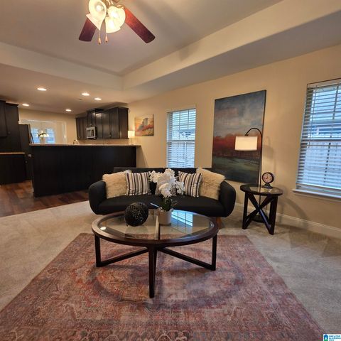 217 CRISFIELD CIRCLE, Alabaster, AL 35007