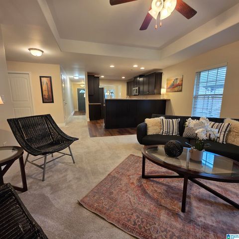 217 CRISFIELD CIRCLE, Alabaster, AL 35007
