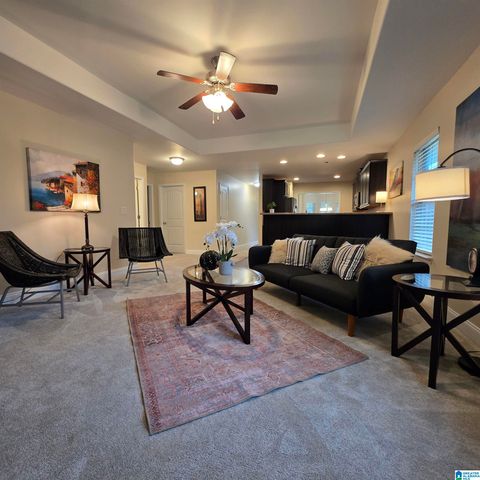 217 CRISFIELD CIRCLE, Alabaster, AL 35007
