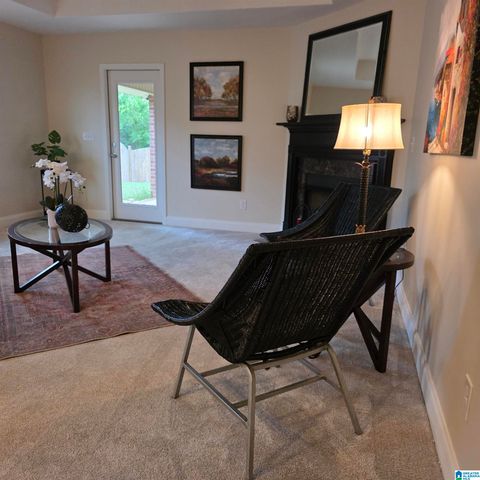 217 CRISFIELD CIRCLE, Alabaster, AL 35007