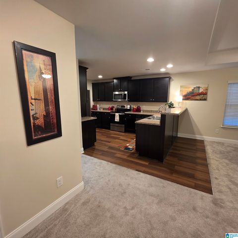 217 CRISFIELD CIRCLE, Alabaster, AL 35007