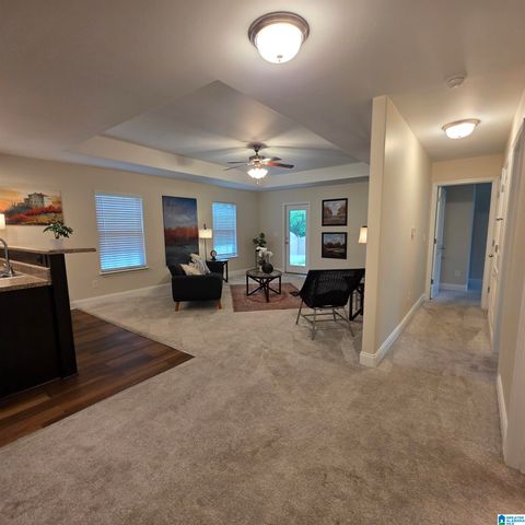 217 CRISFIELD CIRCLE, Alabaster, AL 35007