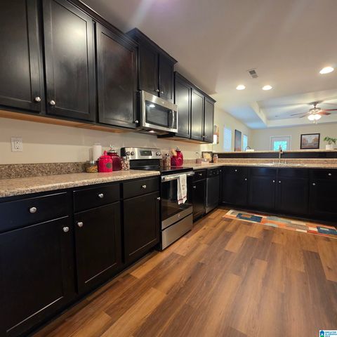 217 CRISFIELD CIRCLE, Alabaster, AL 35007