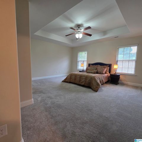 217 CRISFIELD CIRCLE, Alabaster, AL 35007