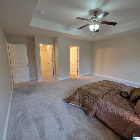217 CRISFIELD CIRCLE, Alabaster, AL 35007