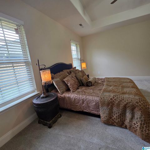 217 CRISFIELD CIRCLE, Alabaster, AL 35007