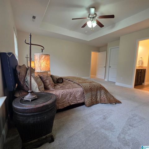 217 CRISFIELD CIRCLE, Alabaster, AL 35007