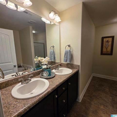 217 CRISFIELD CIRCLE, Alabaster, AL 35007