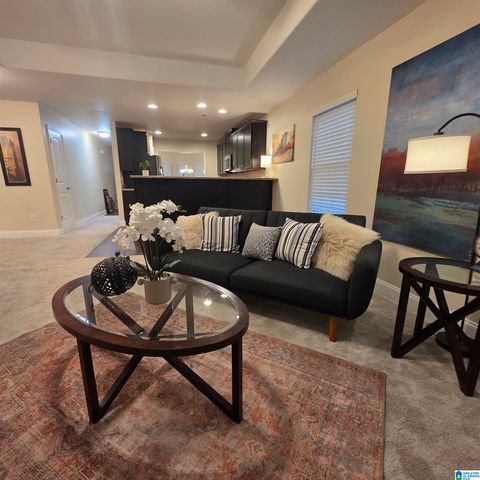 217 CRISFIELD CIRCLE, Alabaster, AL 35007