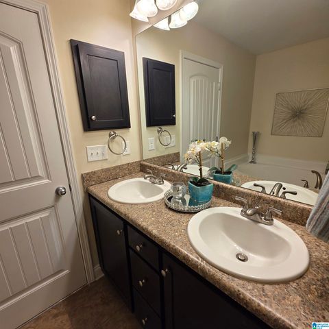 217 CRISFIELD CIRCLE, Alabaster, AL 35007