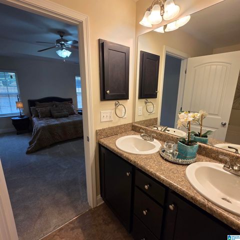 217 CRISFIELD CIRCLE, Alabaster, AL 35007