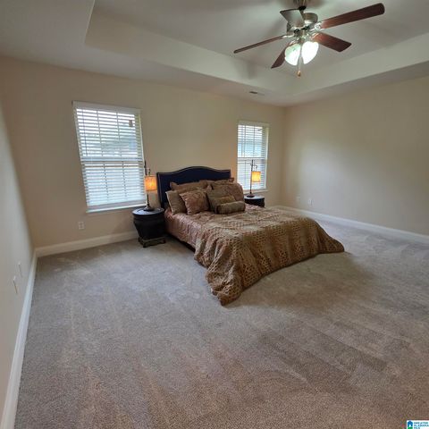 217 CRISFIELD CIRCLE, Alabaster, AL 35007