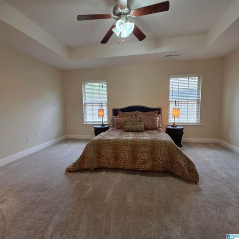 217 CRISFIELD CIRCLE, Alabaster, AL 35007